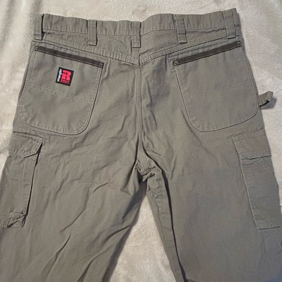 Wrangler Riggs Workwear Pants - Picture 2 of 4